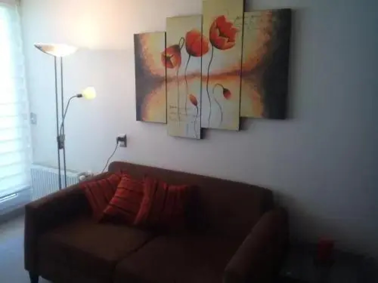 Resort Urbano Laguna del Mar