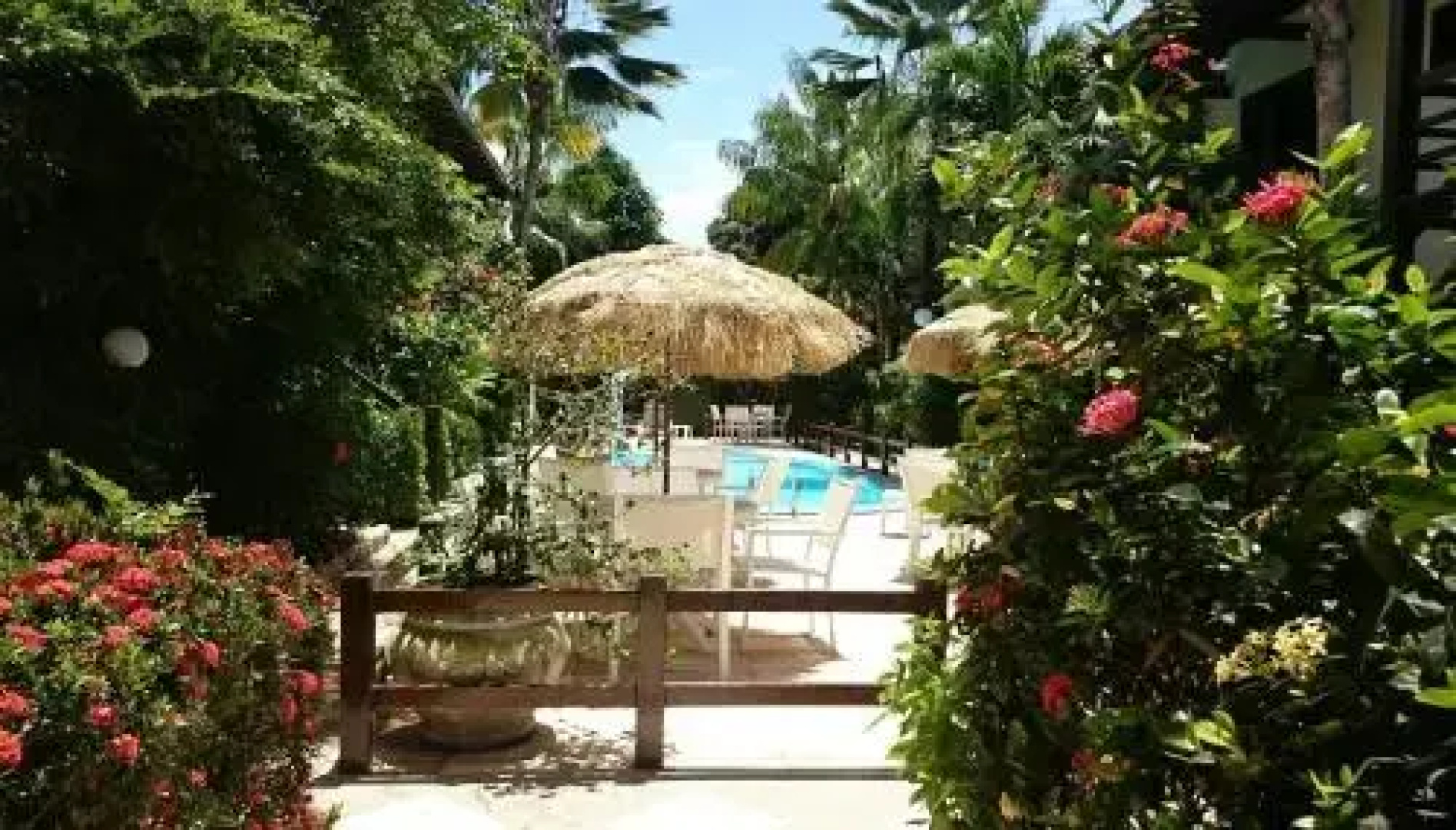 Taipabas Hotel