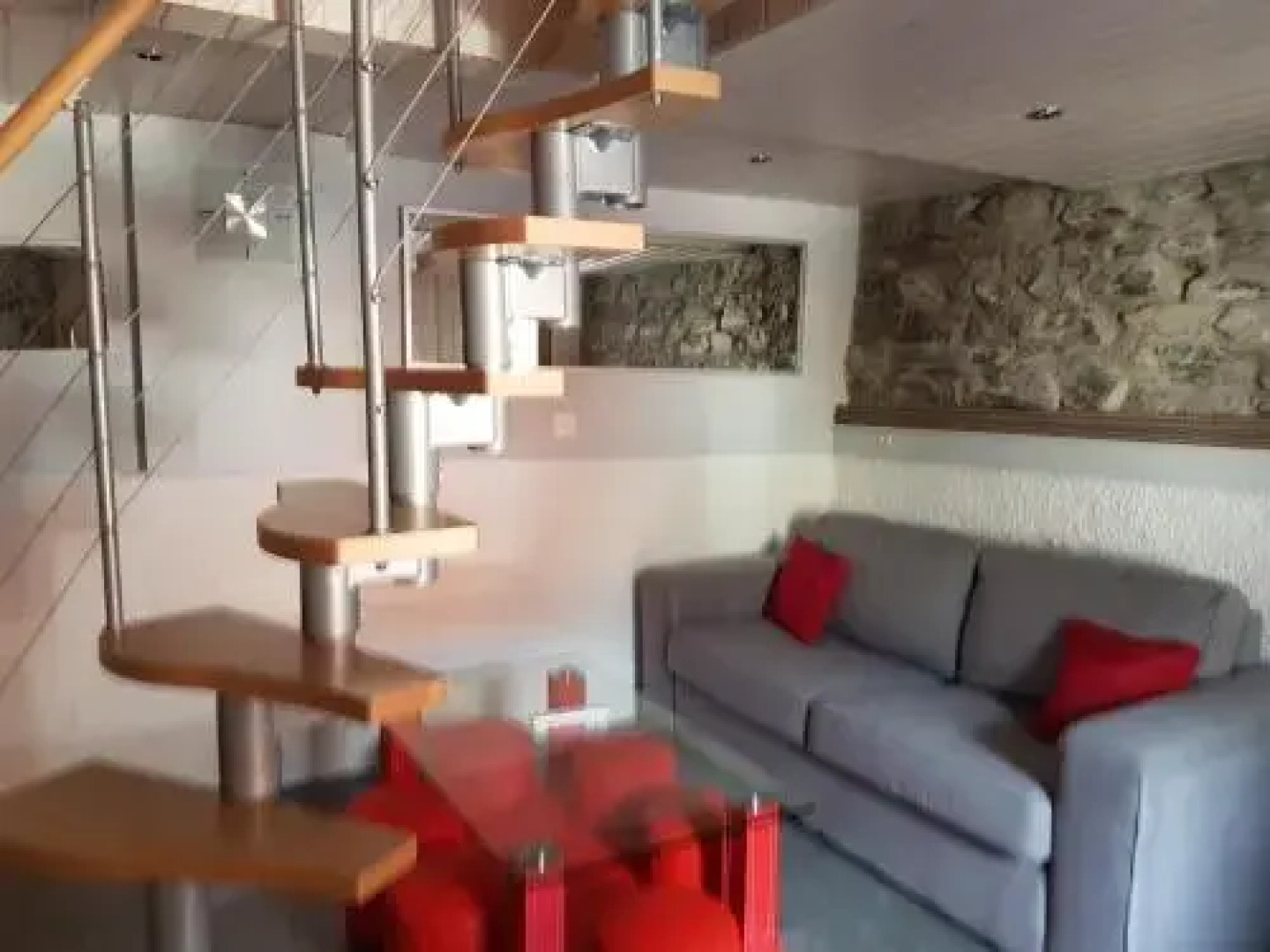 Chalet chez les Dudu