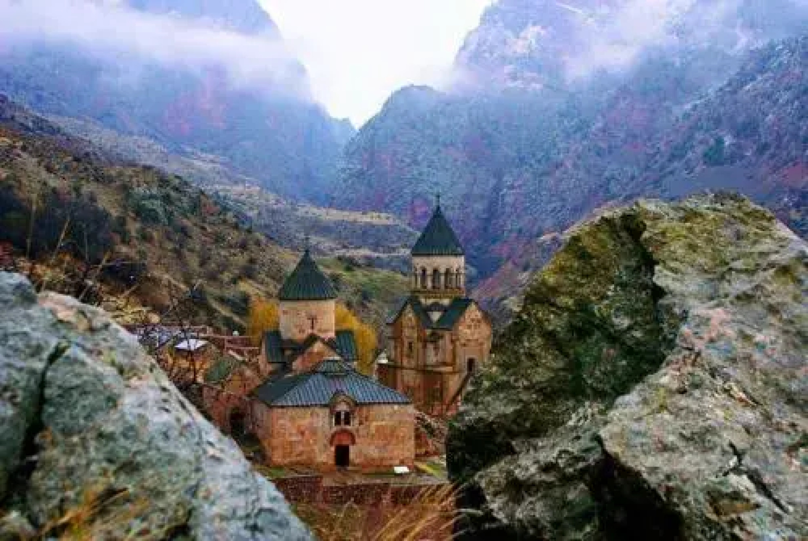 Noravank B&B