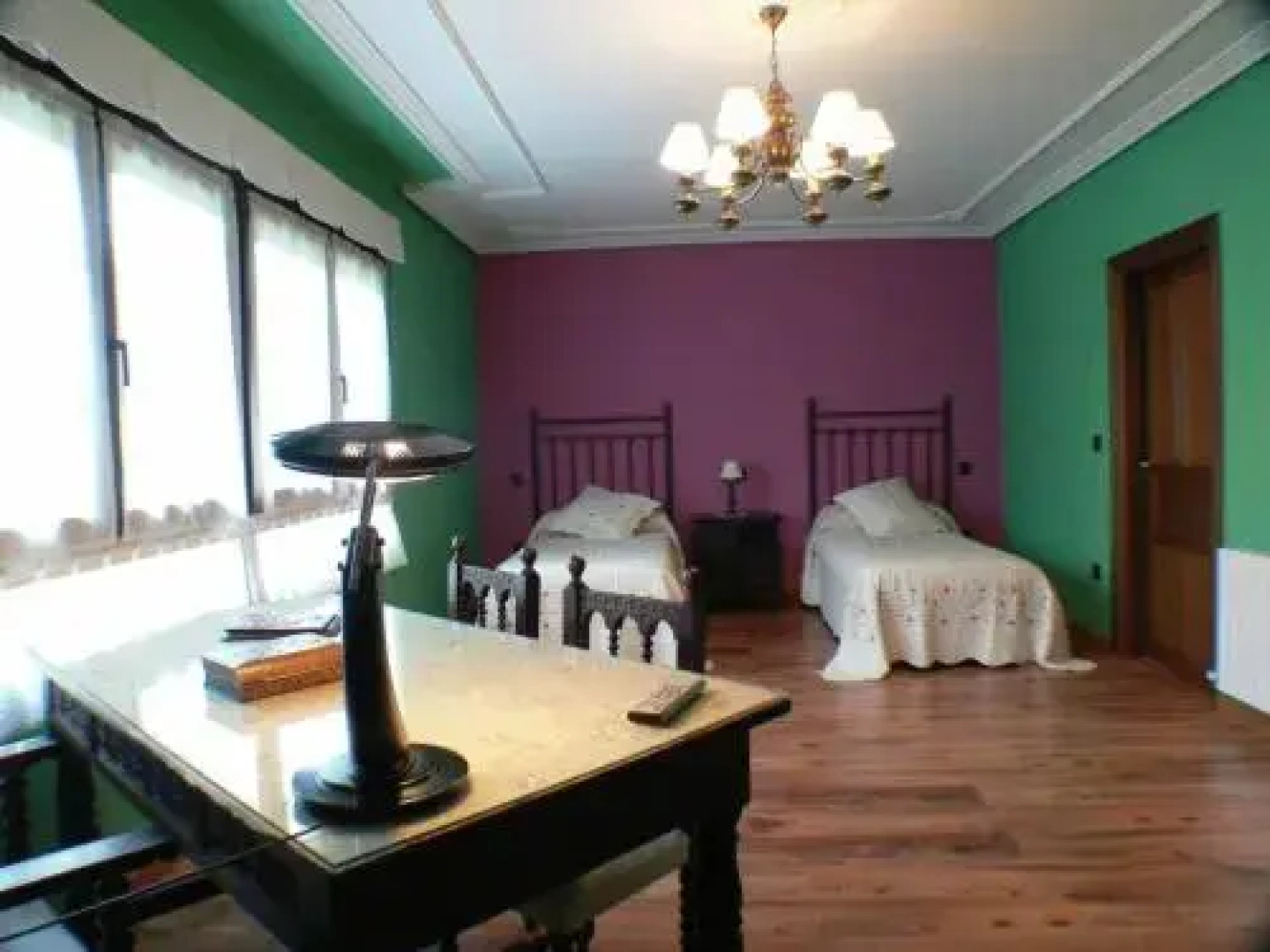 Hotel Rural El Fondón