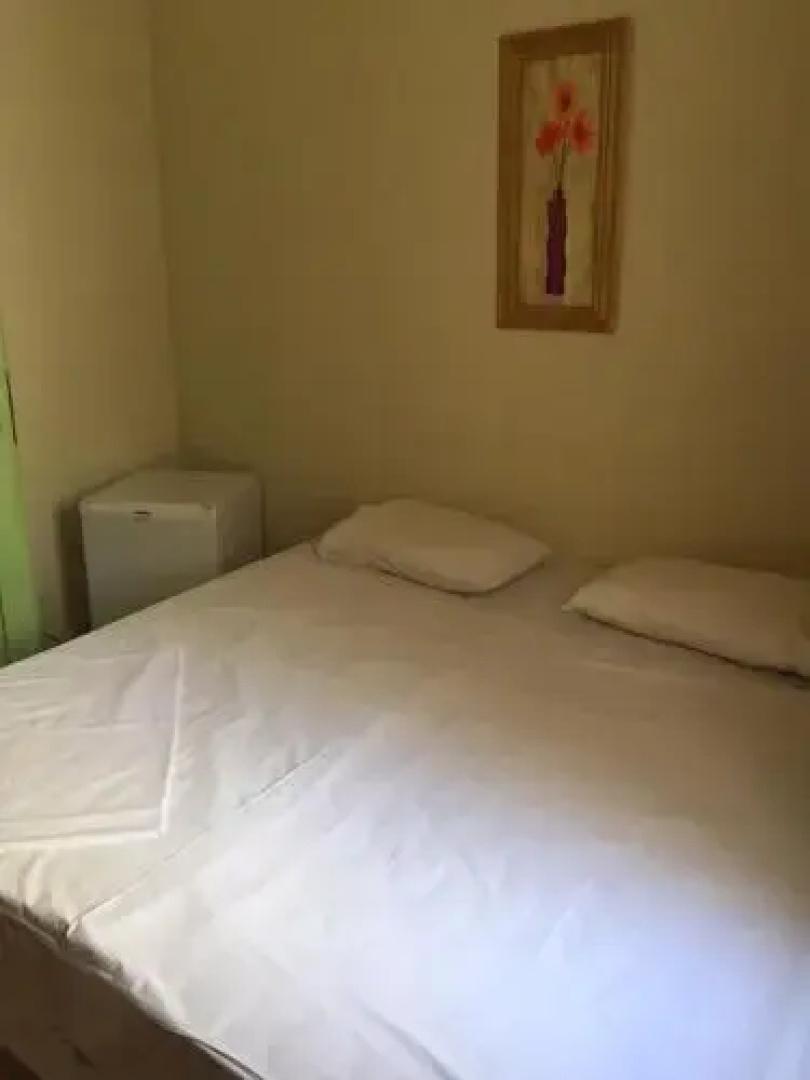Hotel São Francisco de Icaraí