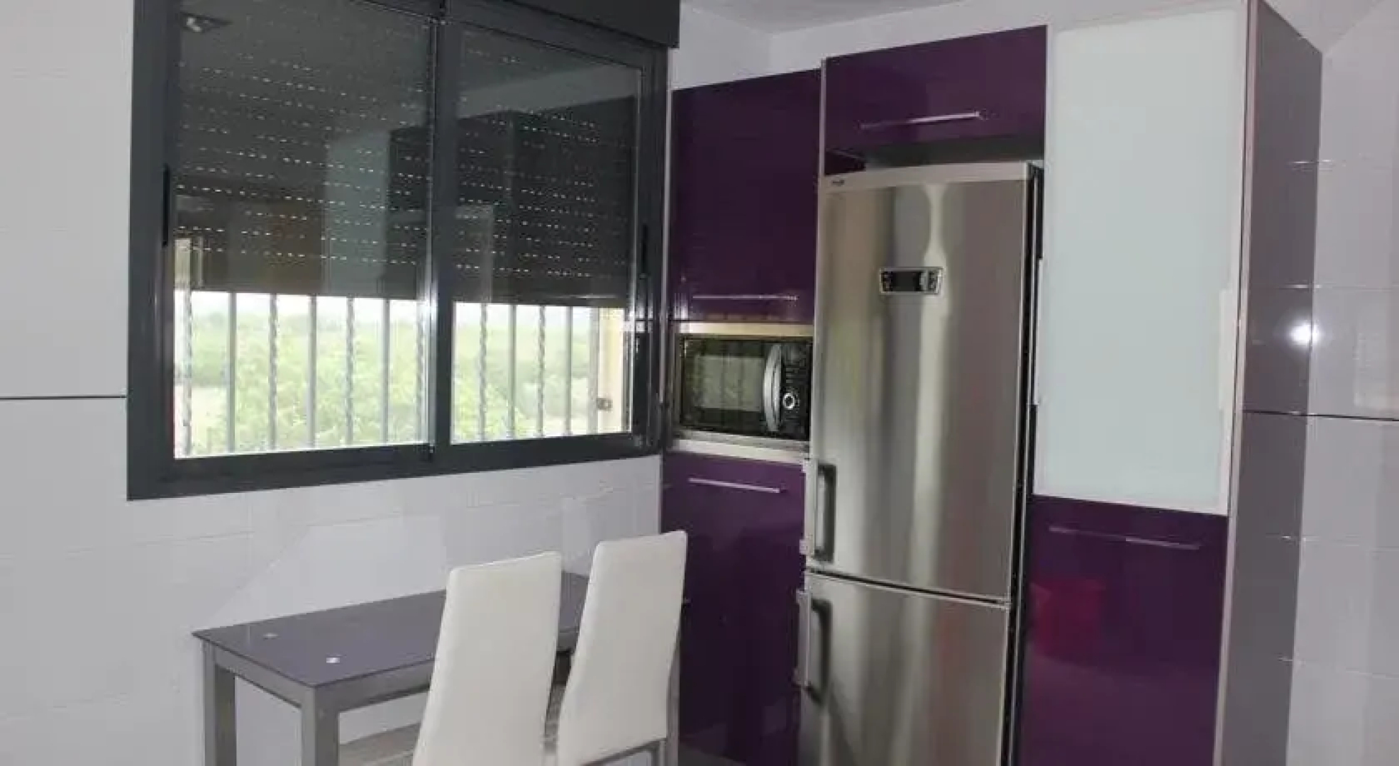 Sierra de Chiva Villa