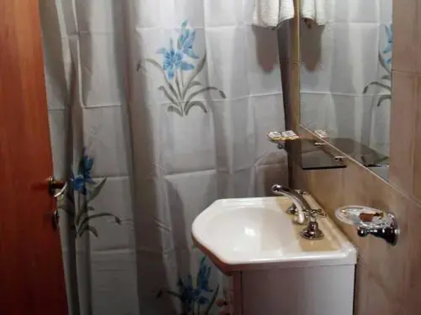 Cabanas Altos Del Sol