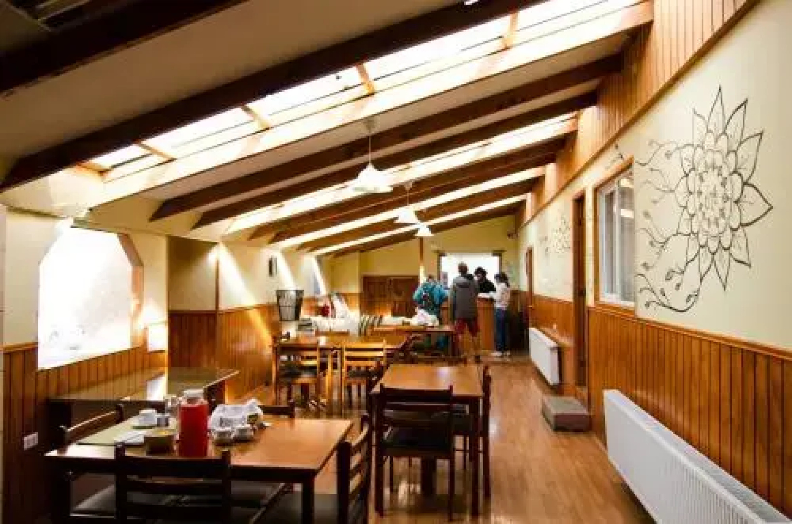 Smile Patagonia Hostel - Adults Only