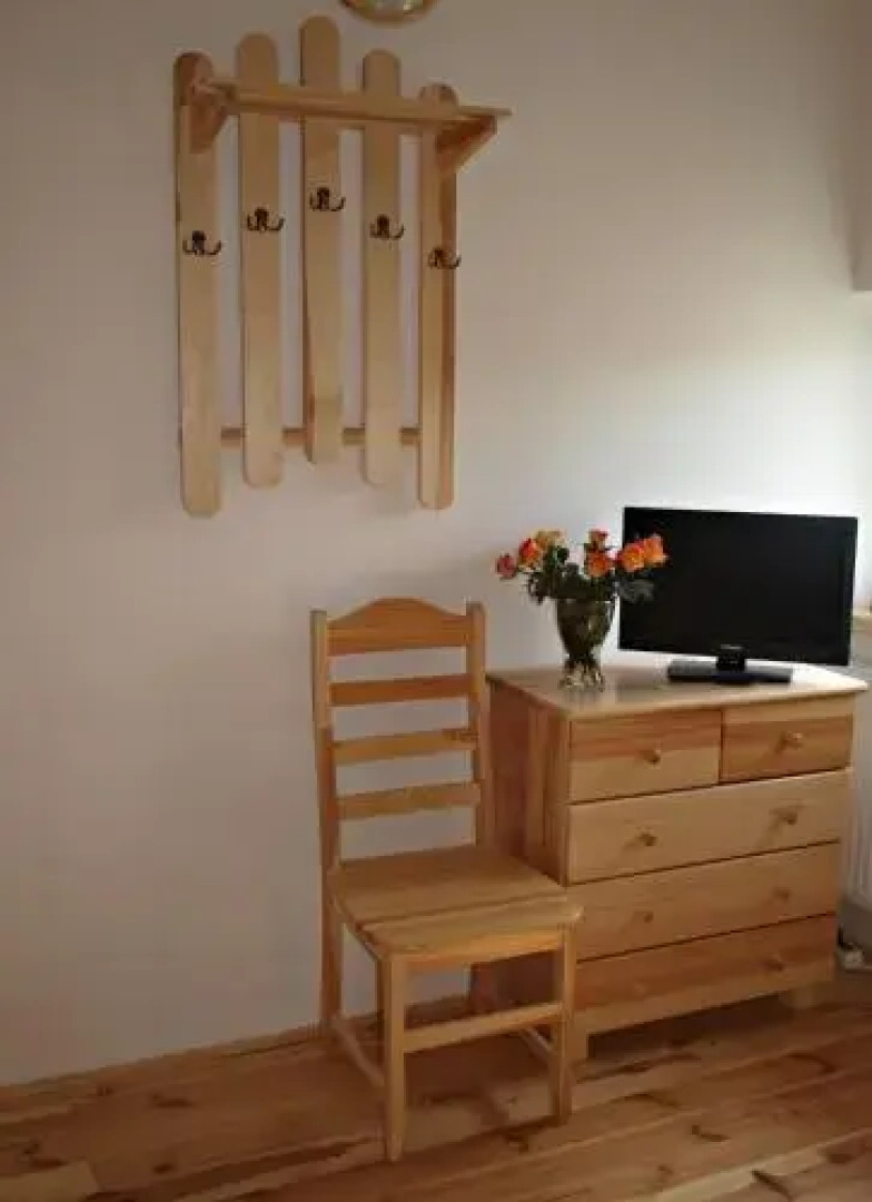 Kavárna Lucie s ubytováním