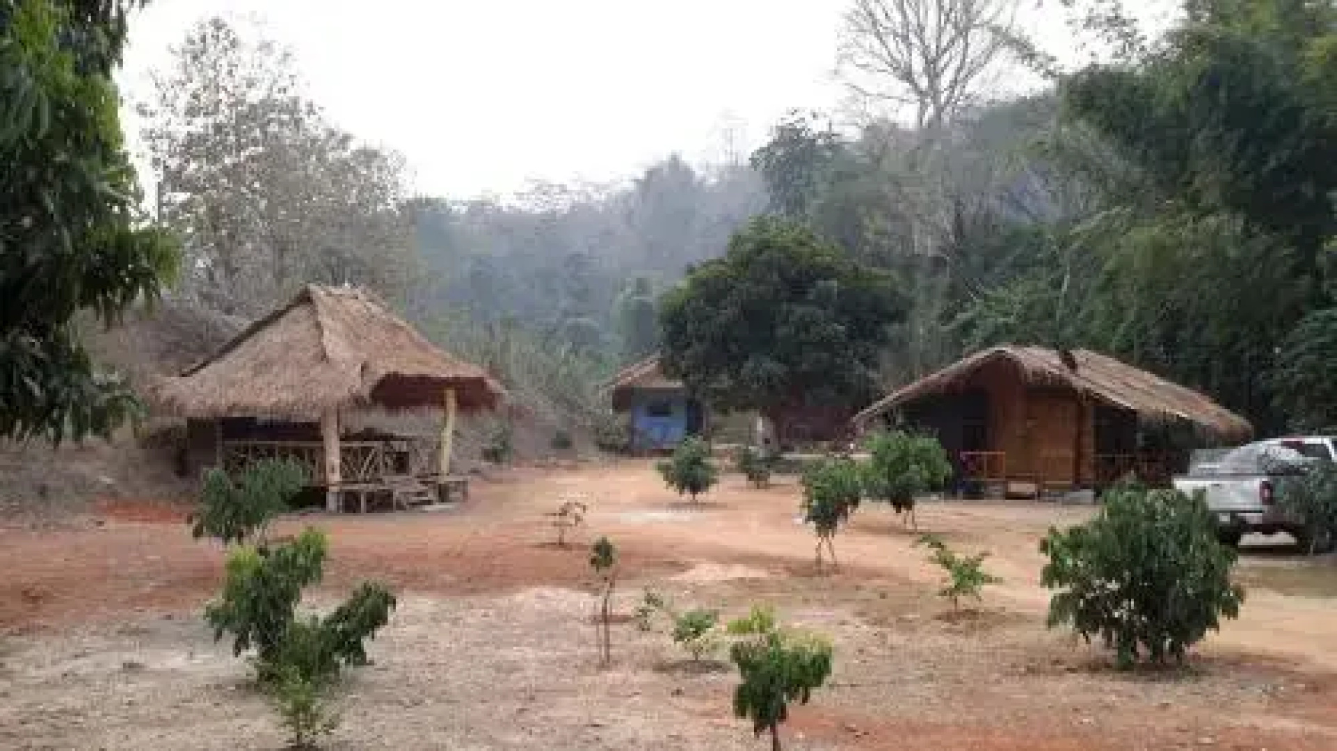 Doo-Dao-Doi Farm & Stay