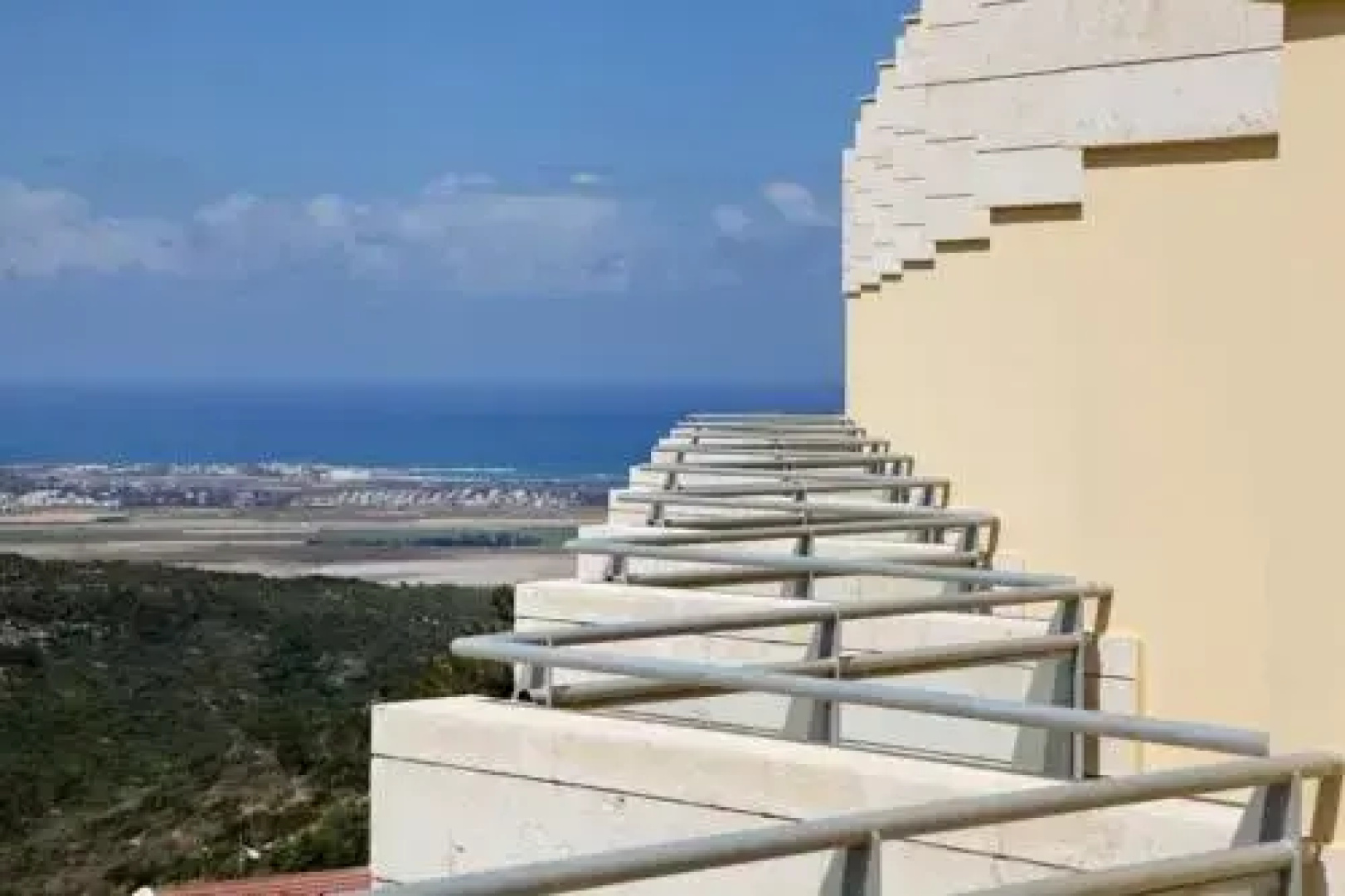 Nir Ezion Hotel Resort