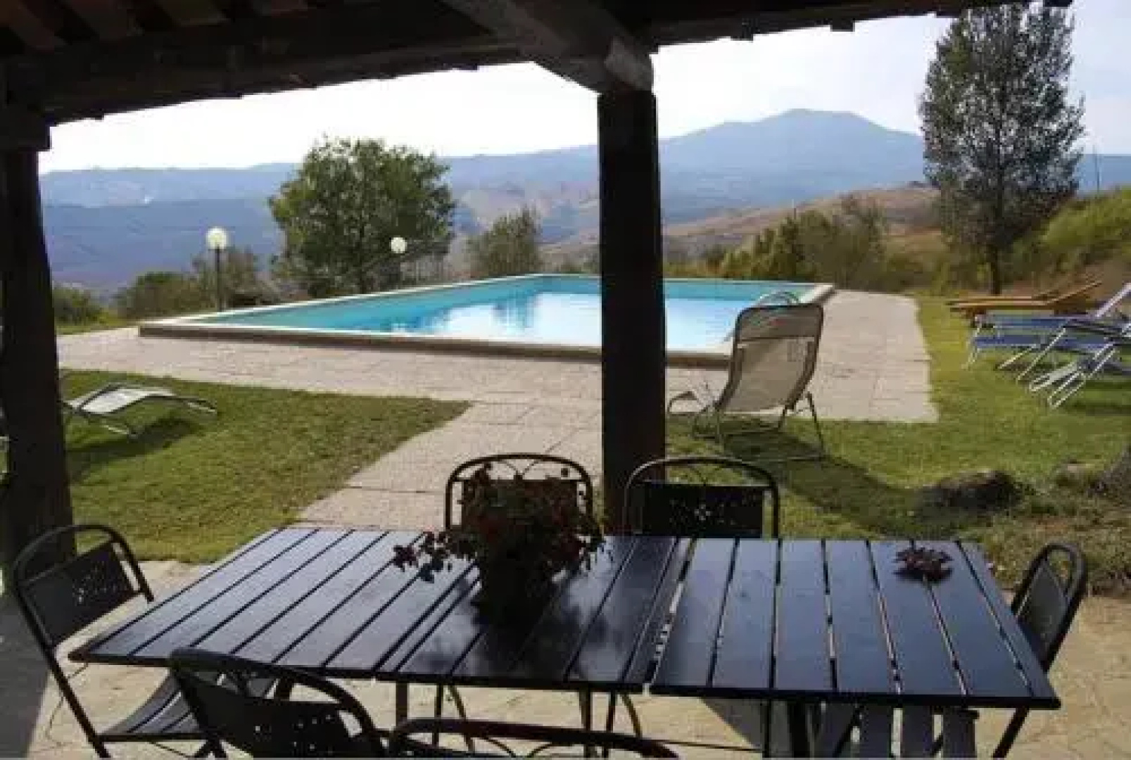 Villa Il Cerro