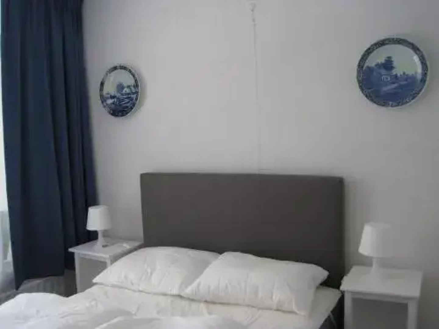 Appartementen Duinstraatje