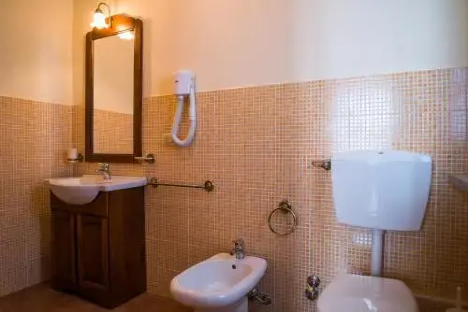 Agriturismo La Brezza