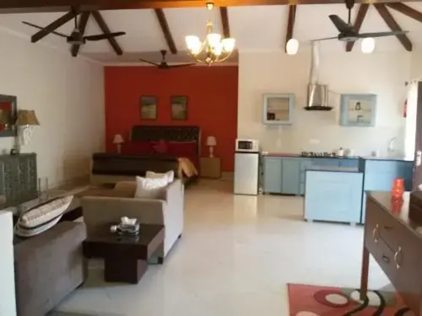 Sachal Mirs Village Resort