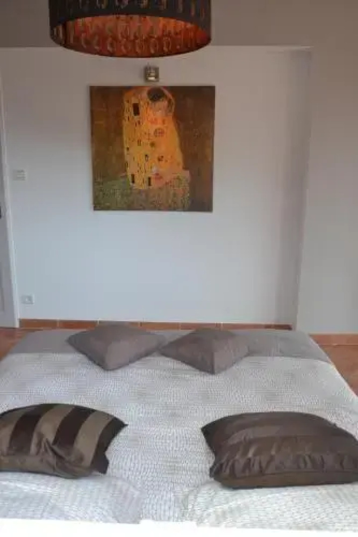 Chez Marc et Jeannick