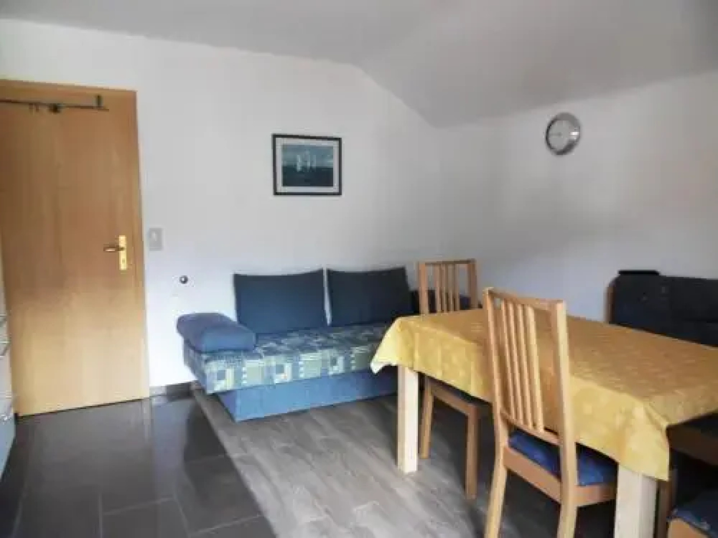 Ferienwohnung Pfeifer Konrad