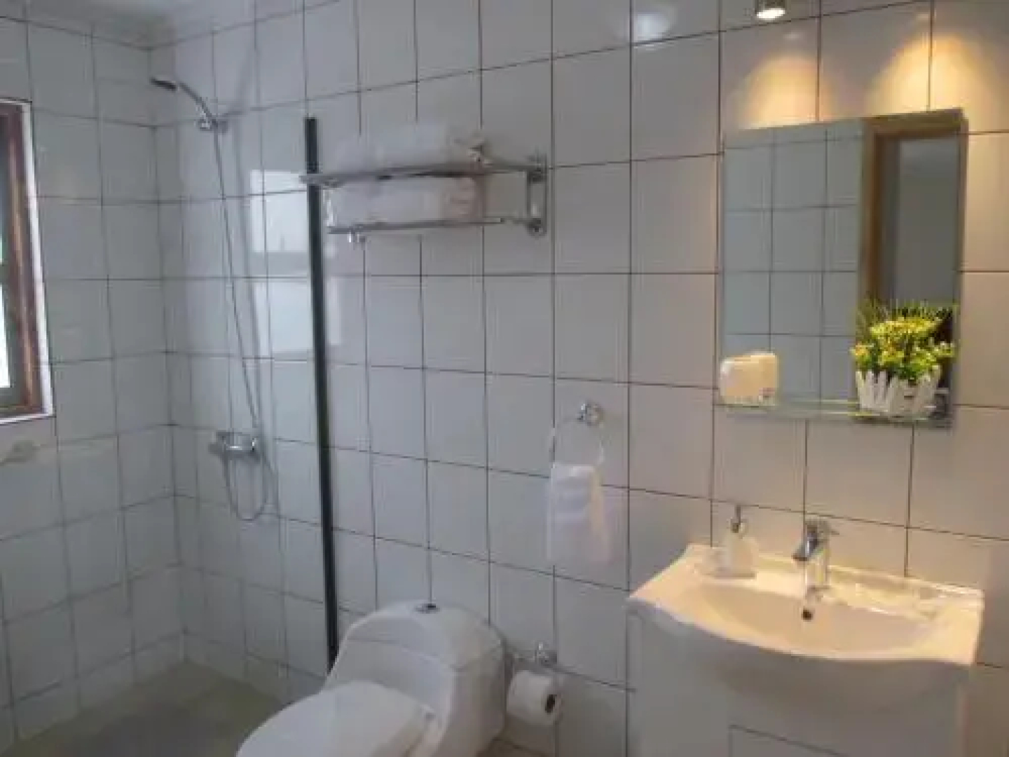 Hotel Duham