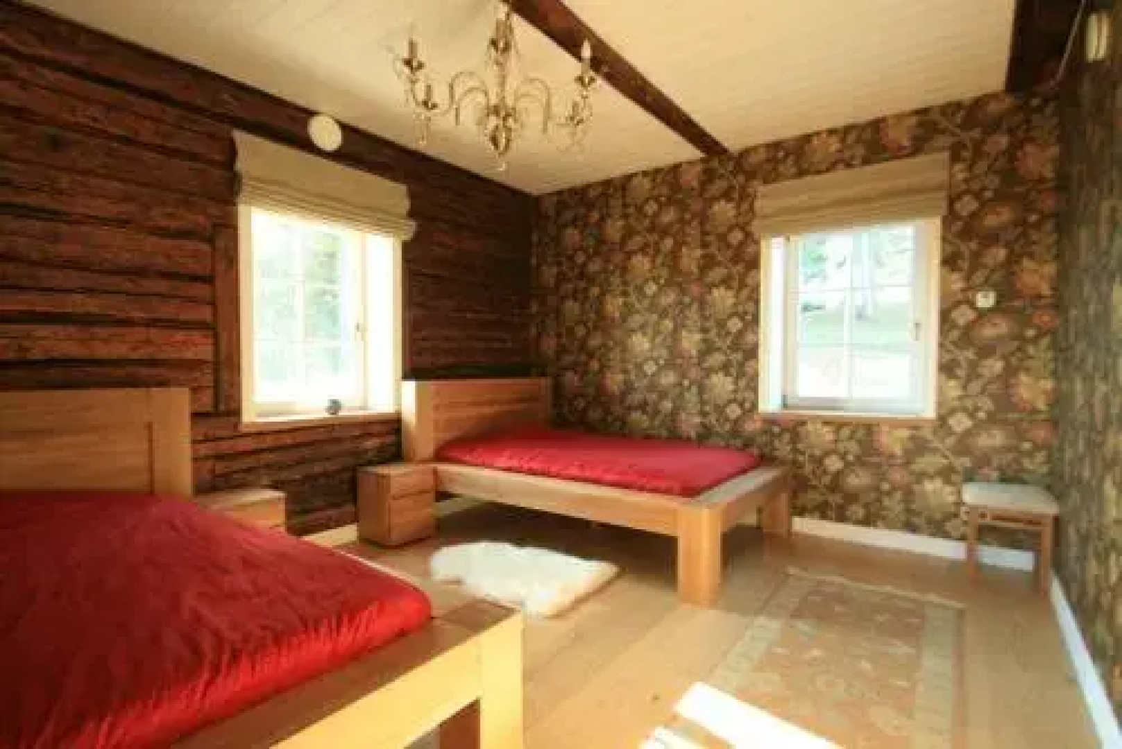 Välgi Holiday Home