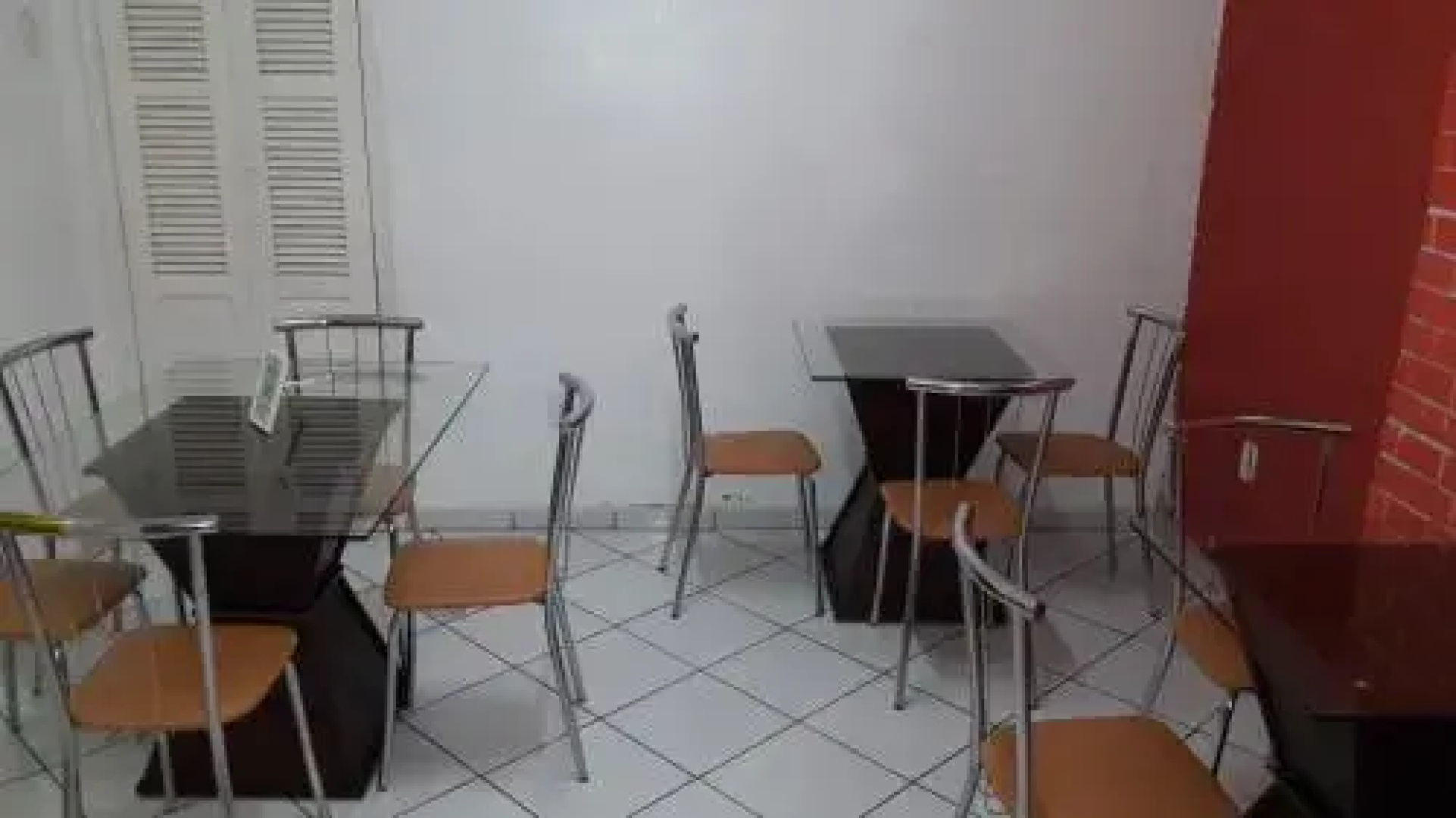 Pousada Arco-íris
