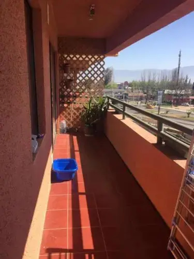 Hospedaje Rancagua