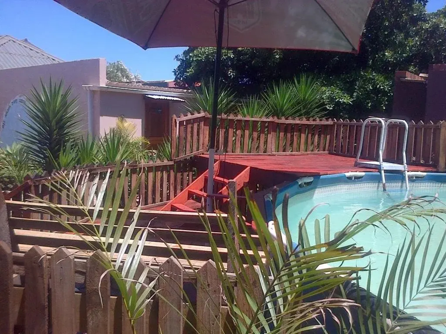 All Africa J Bay Lodge