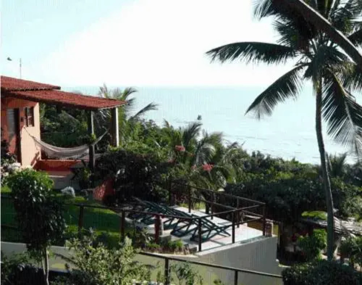 Pousada da Luz Carapibus