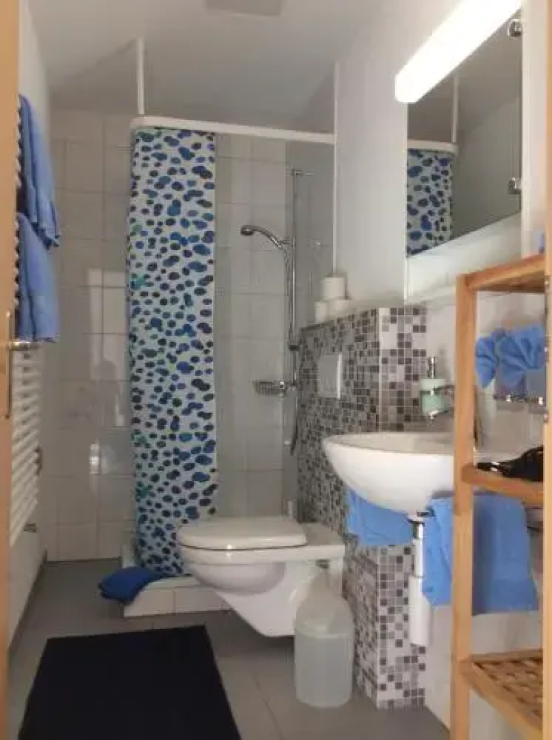 Ferienwohnung Vonlanthen