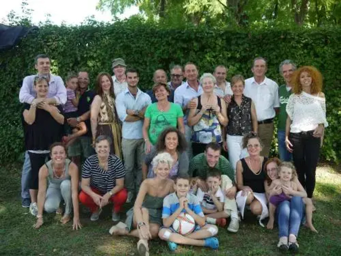 Agriturismo Principe Pio