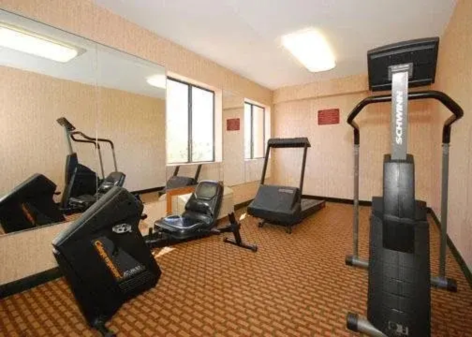 Comfort Inn
