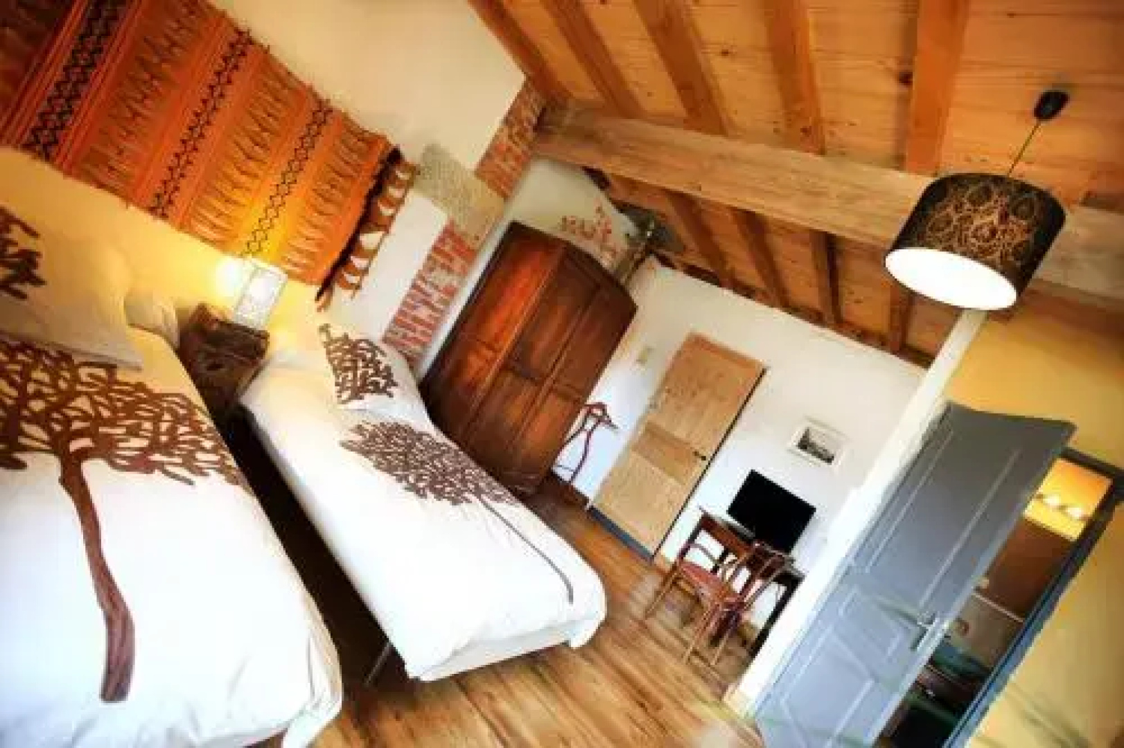 La Ferme Modï¿½le