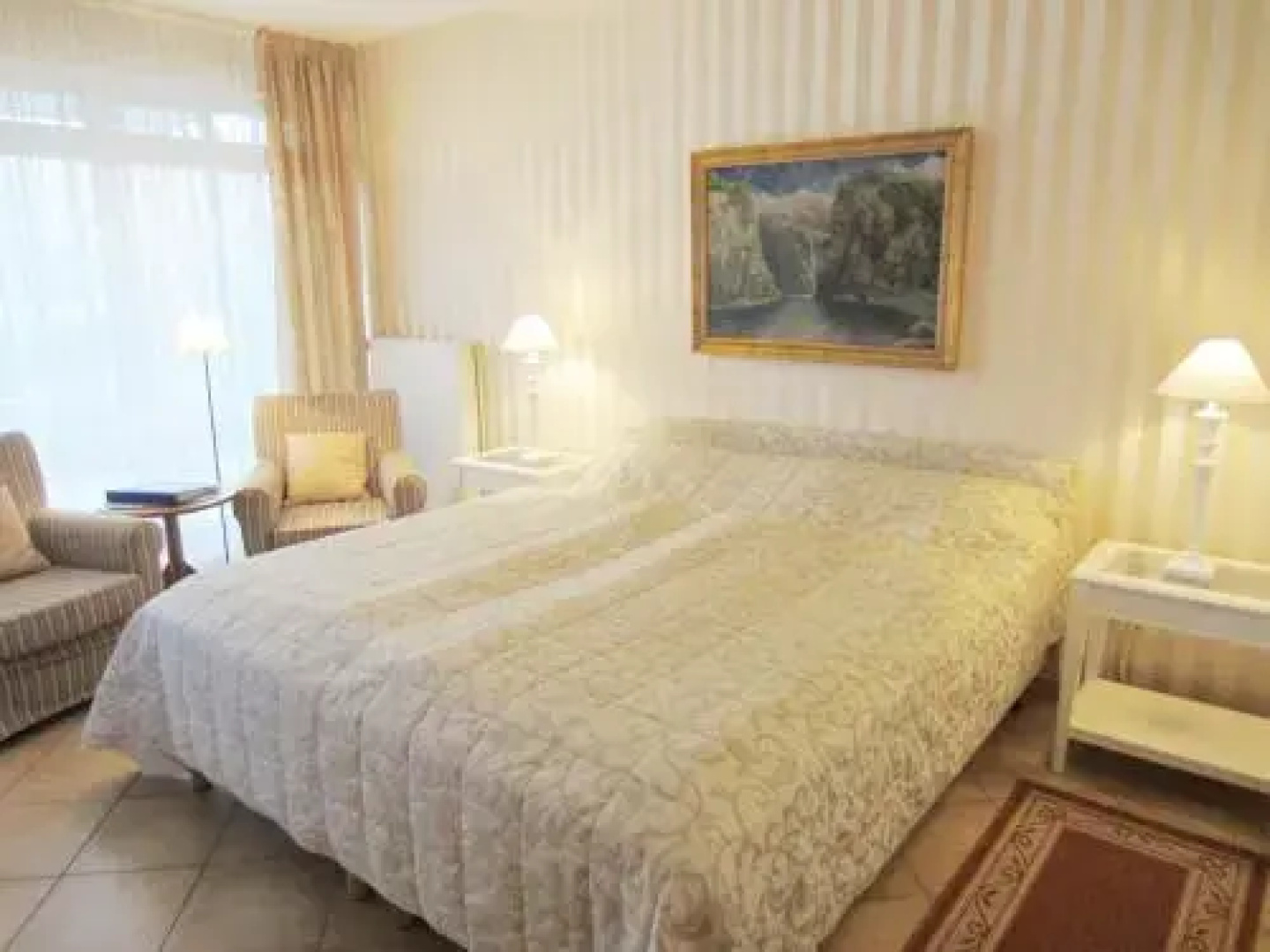 Ferienwohnung Antonia