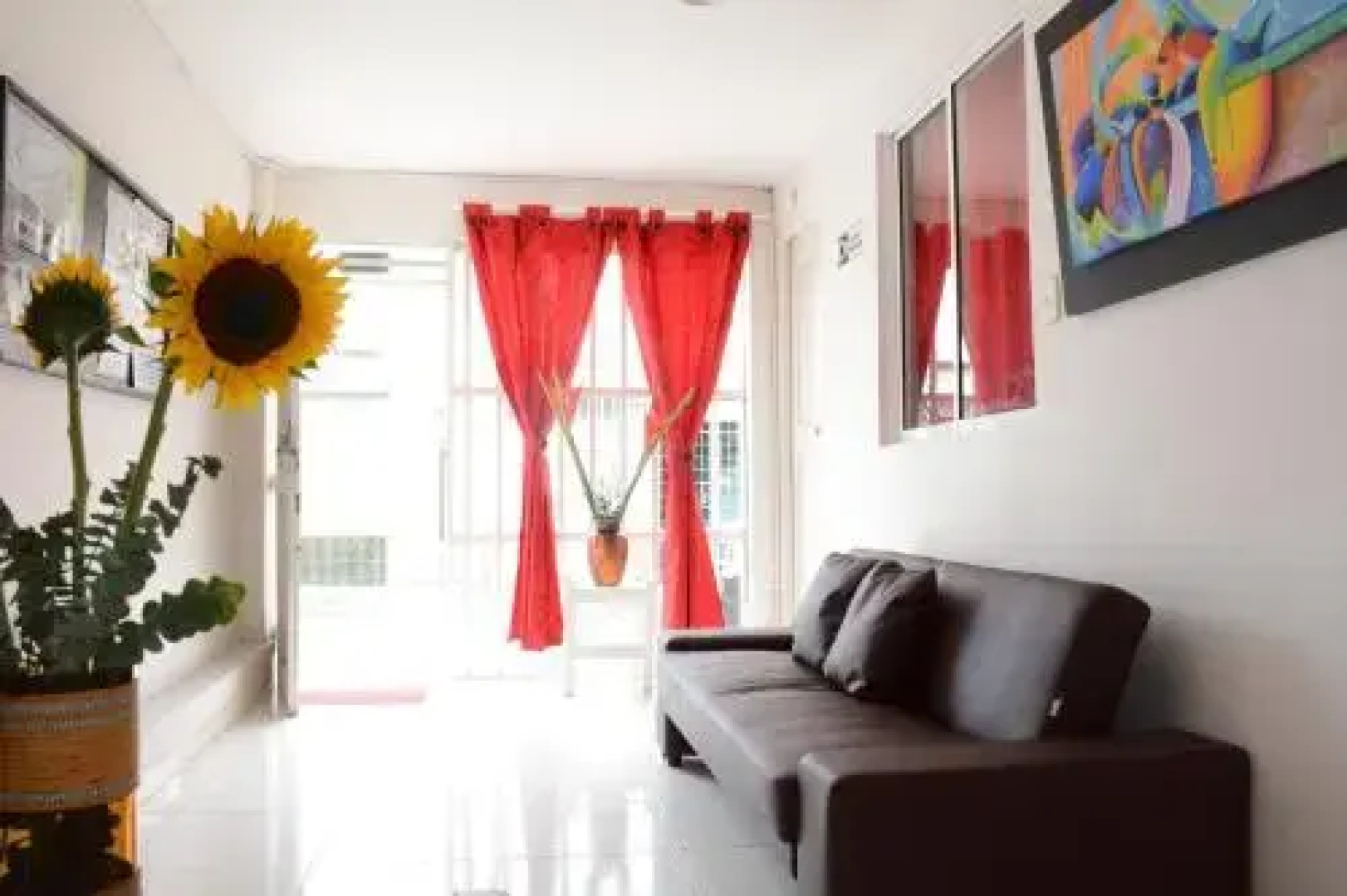 Hostal Vitoria