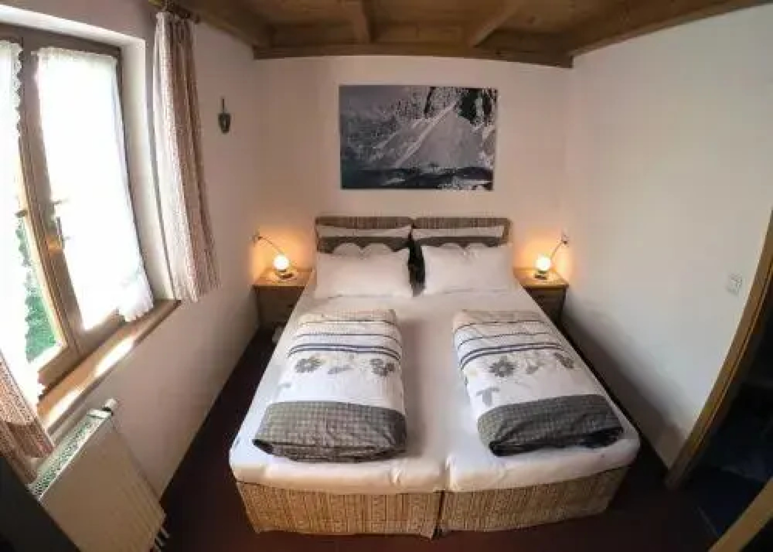 Ferienwohnung Speigl