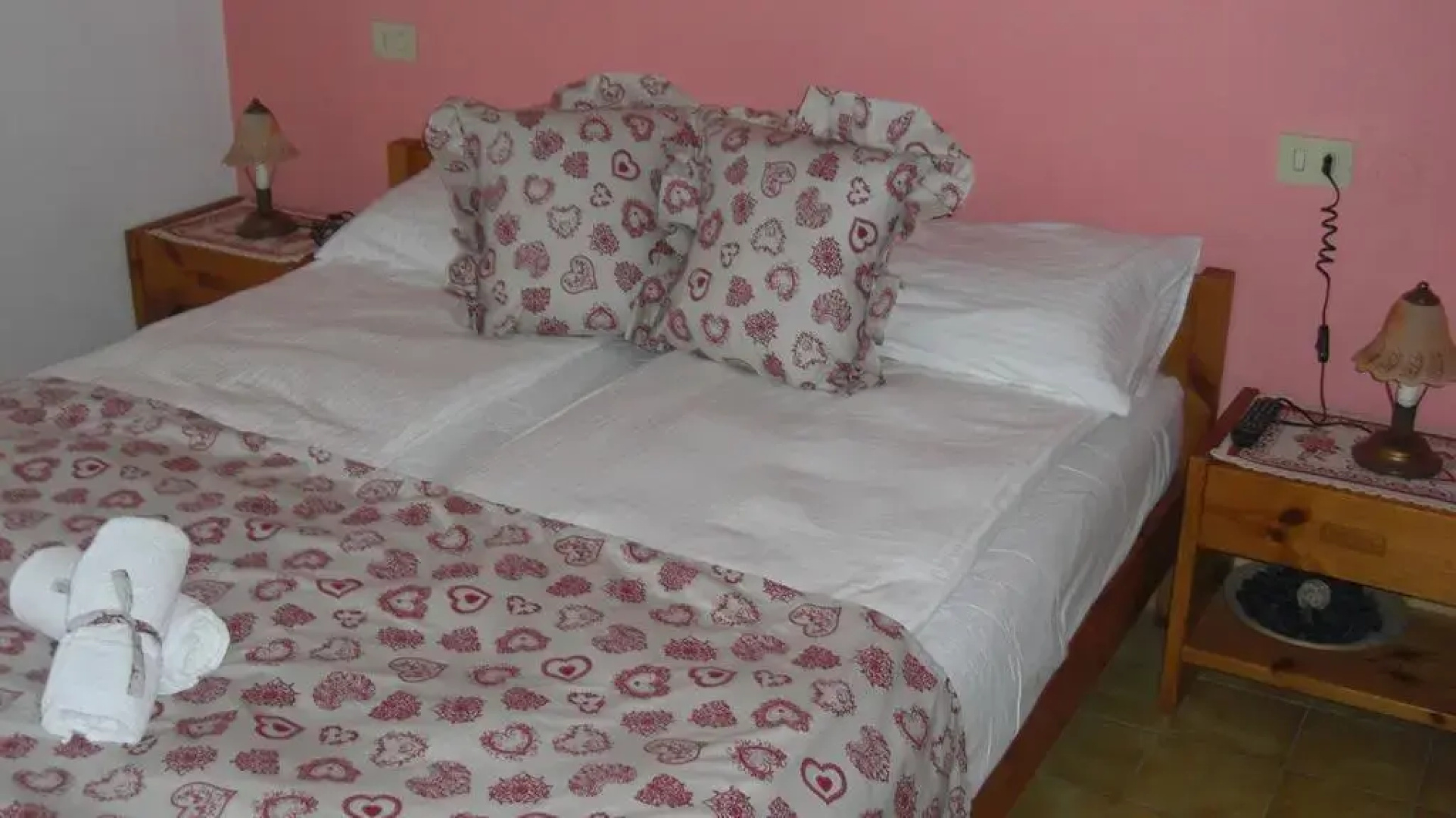 Albergo Stella d'Italia