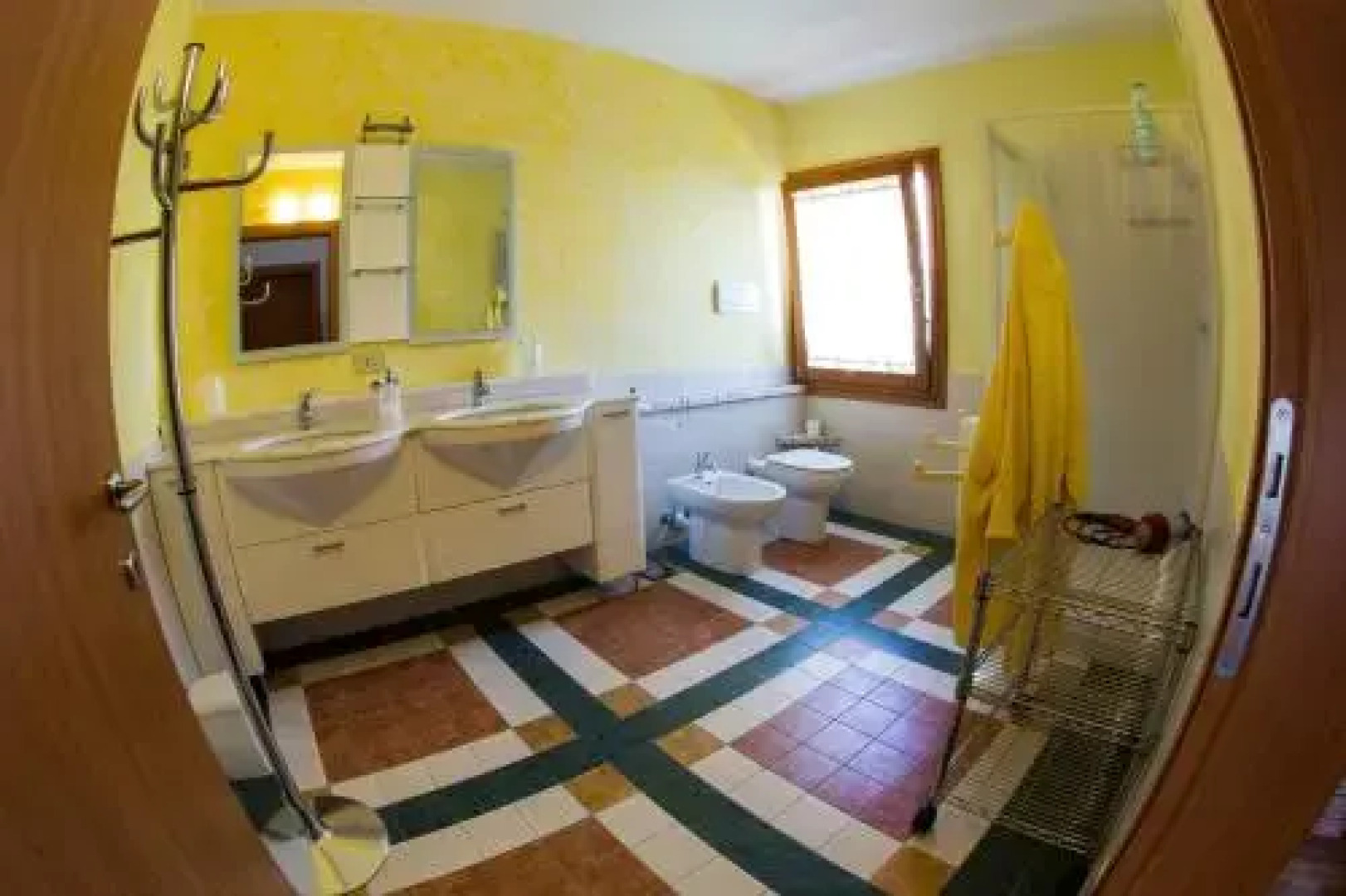 B&B Le Ortensie