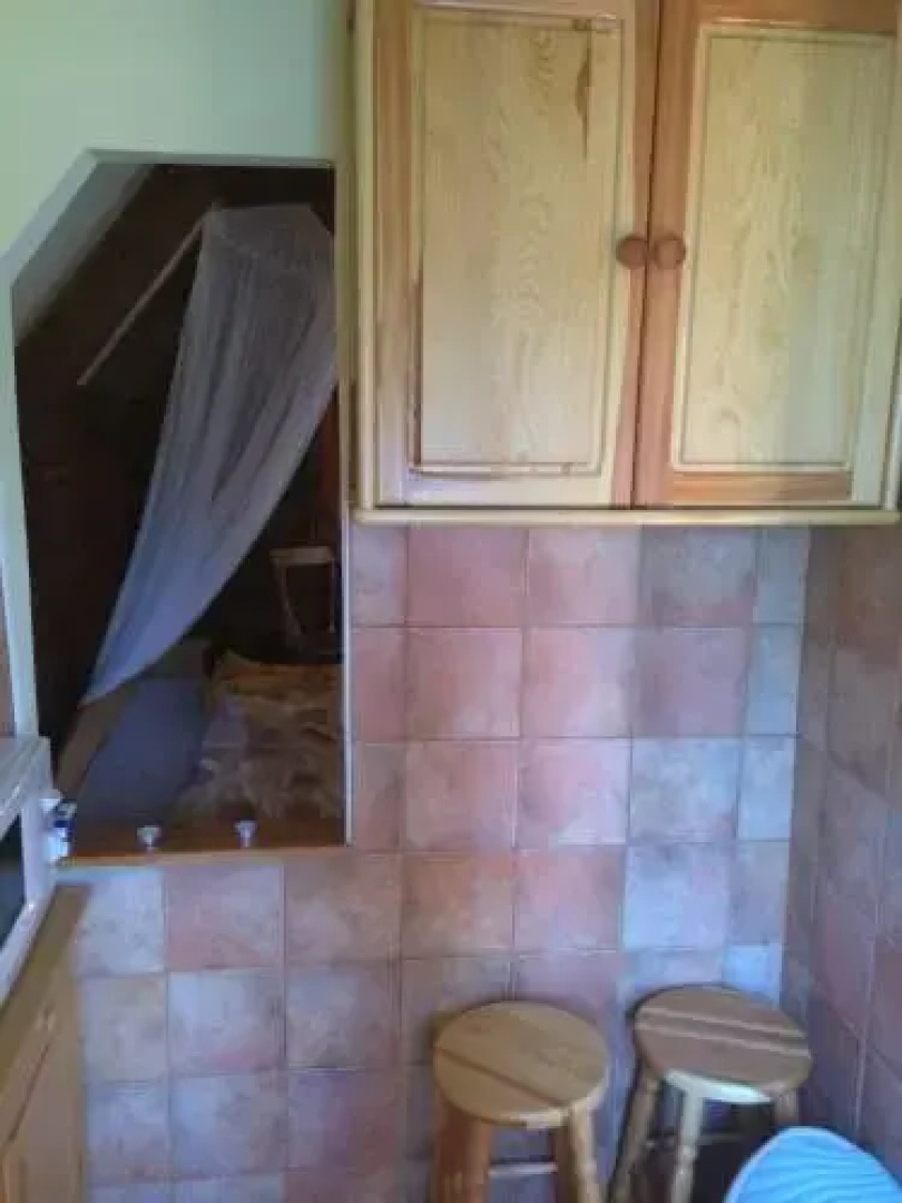 Őzike Apartmanházak