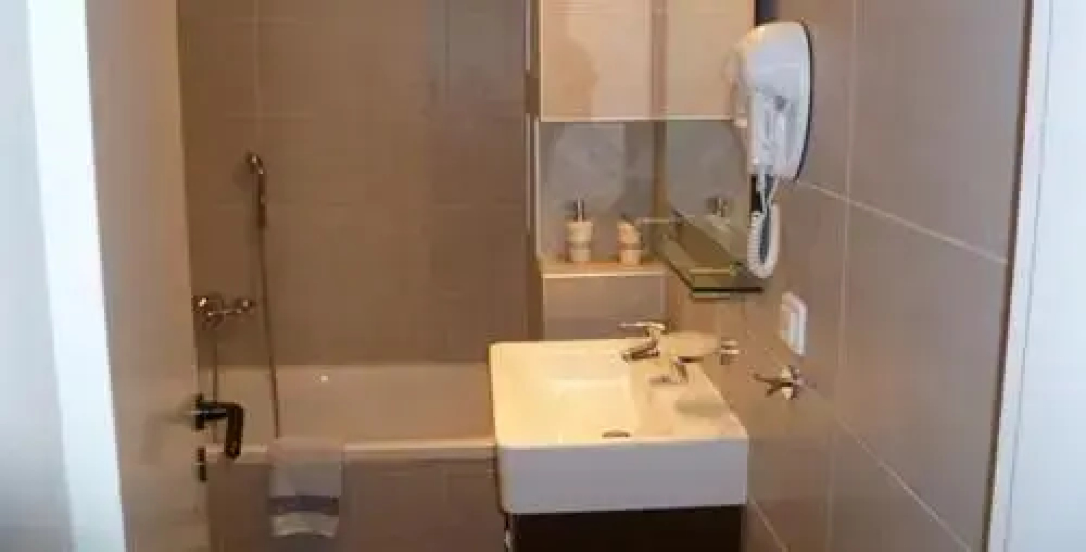 Hotel Arethousa