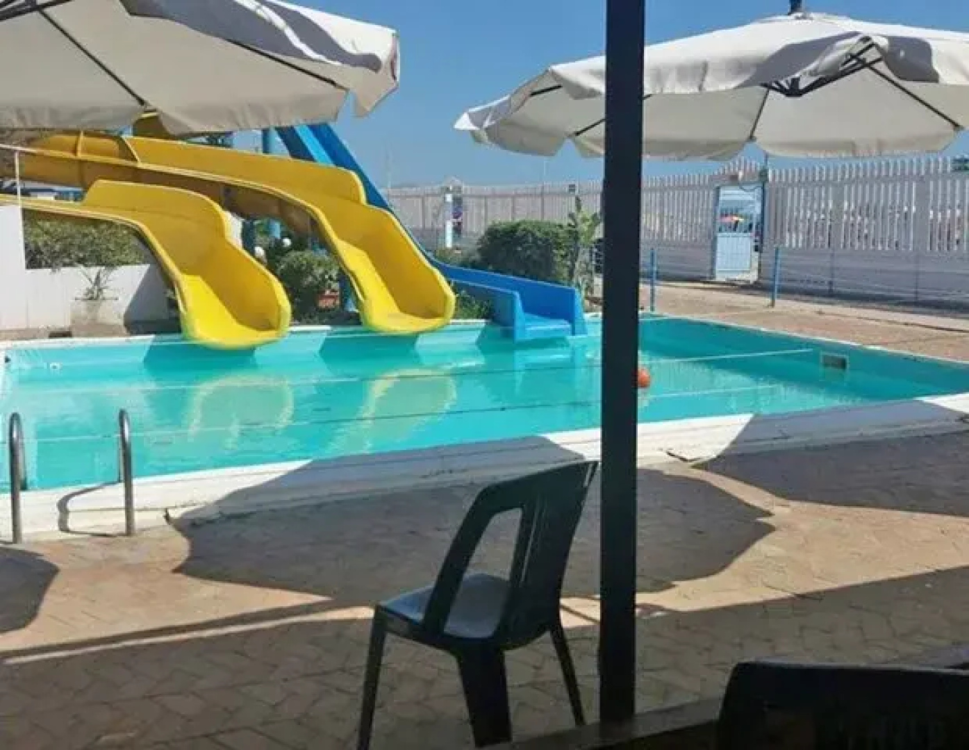 Holiday Park Home