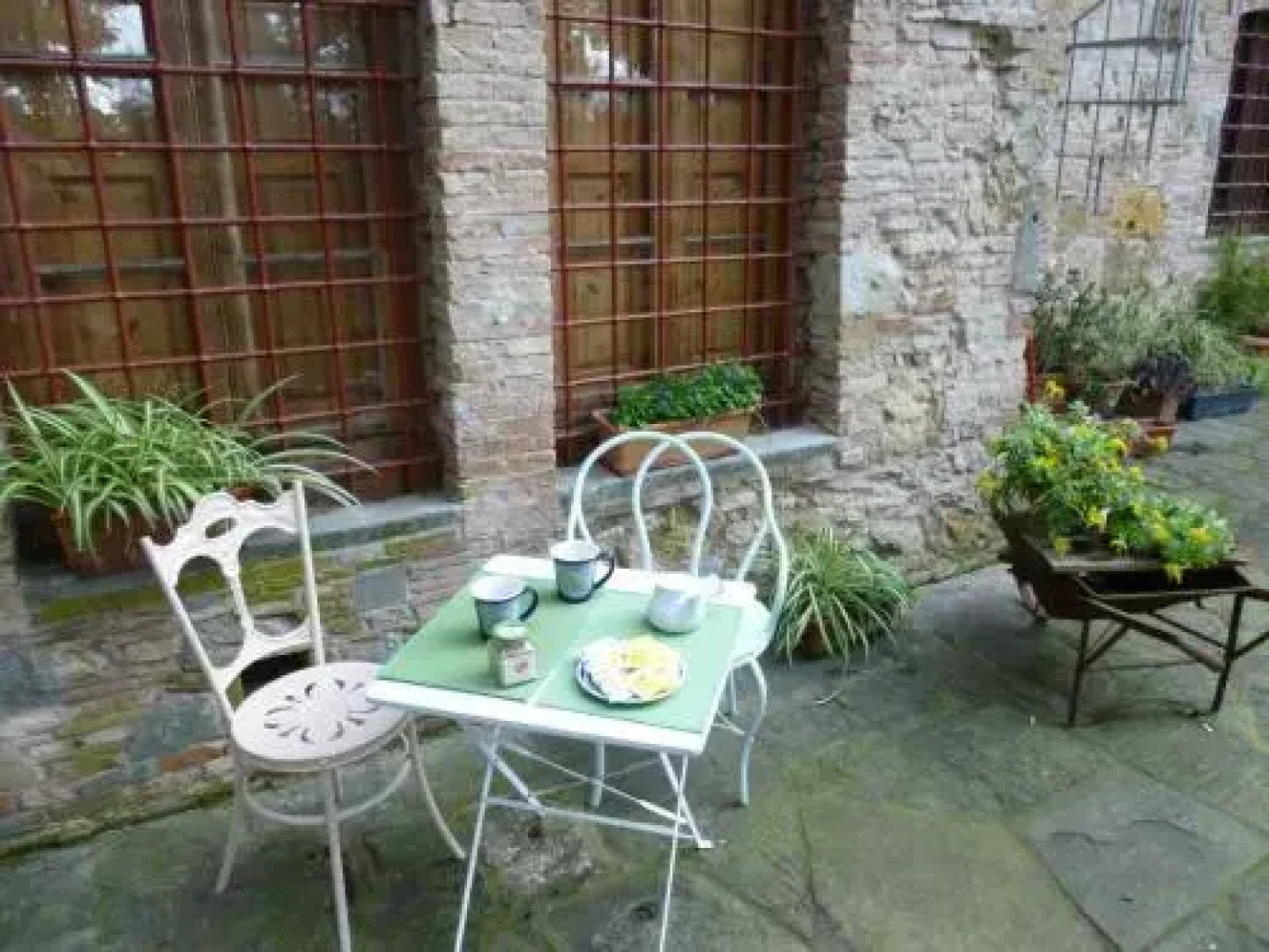 Villa Silvestri