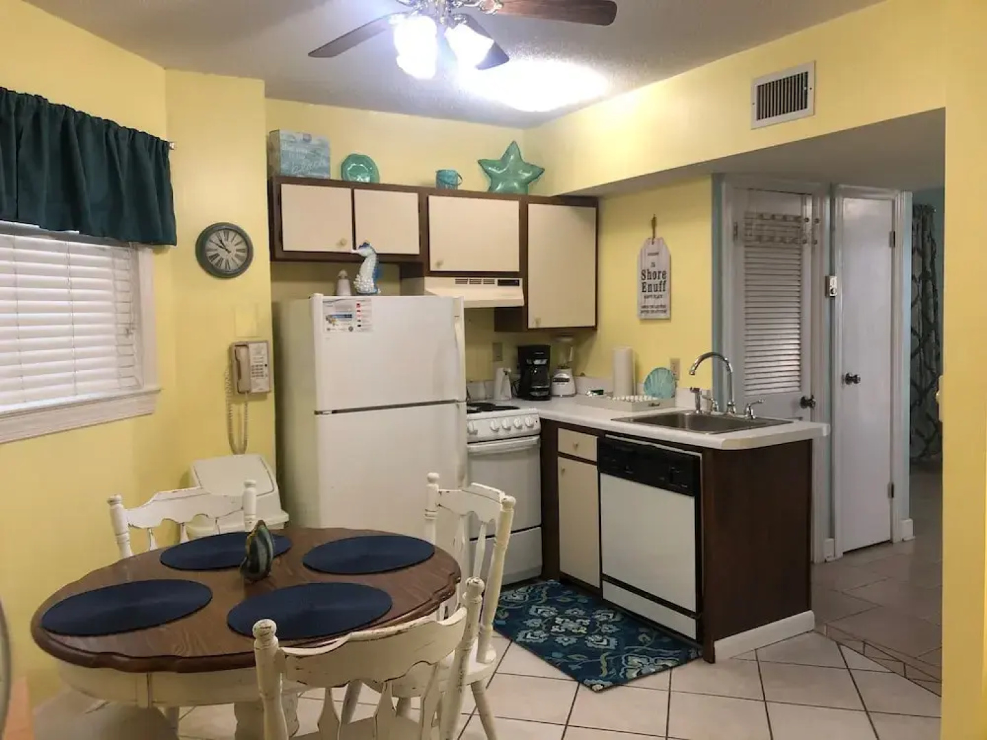 Plantation Dunes Sunsuite 5501 - 1 Br Condo