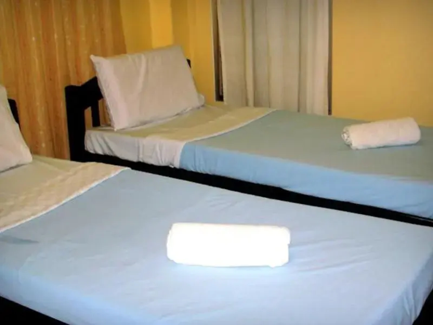 Azienda Meo Apartelle