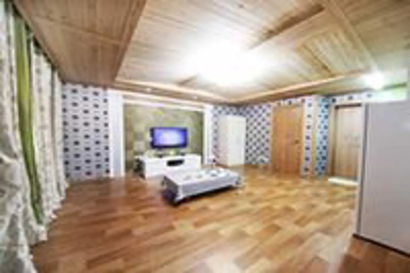 Yeosu Camellia Pension