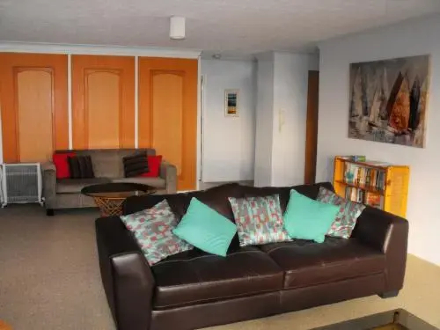 Sandbar, Unit 203, 1-3 Head Street