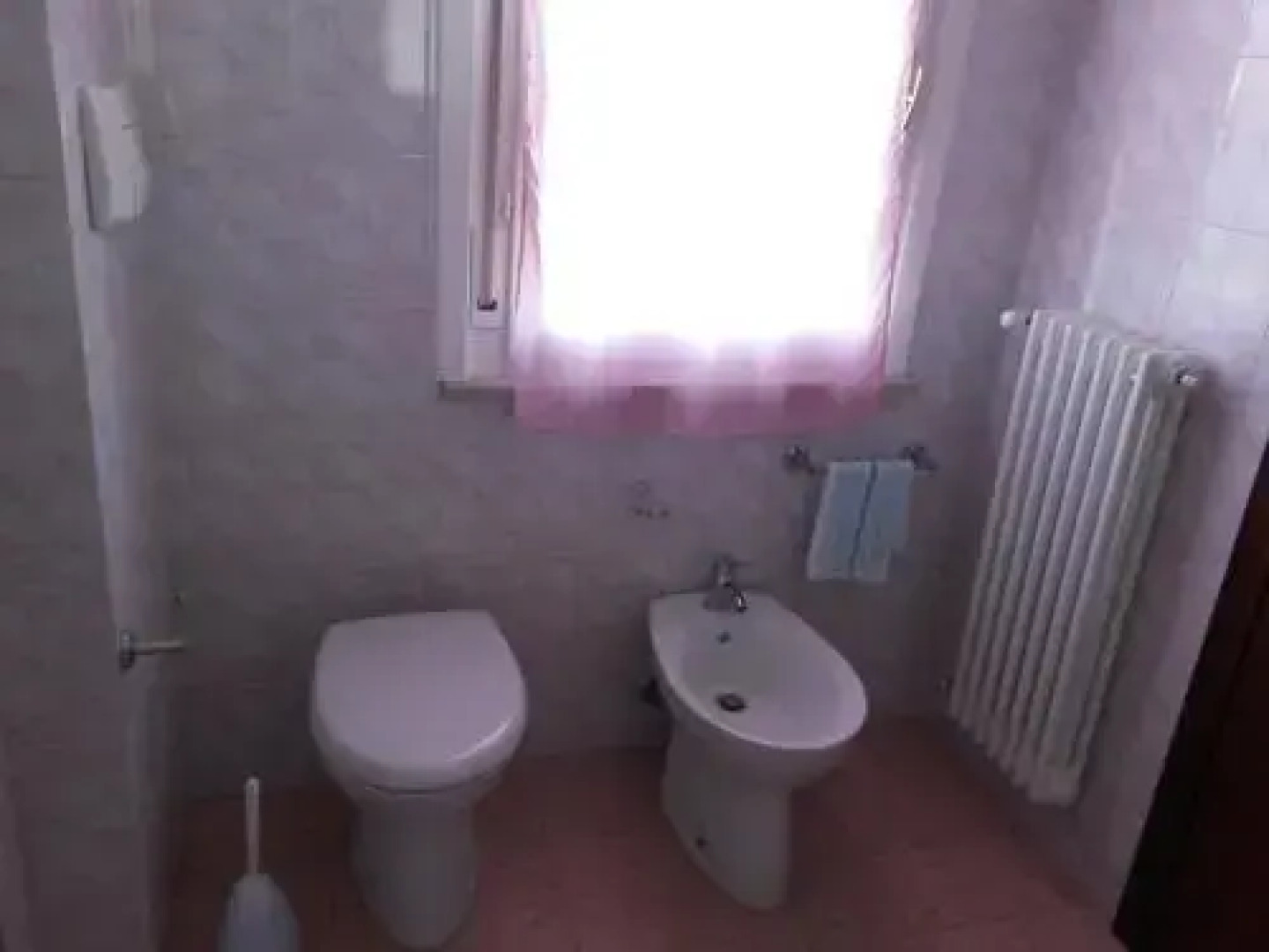 Il Monte Delle Allodole