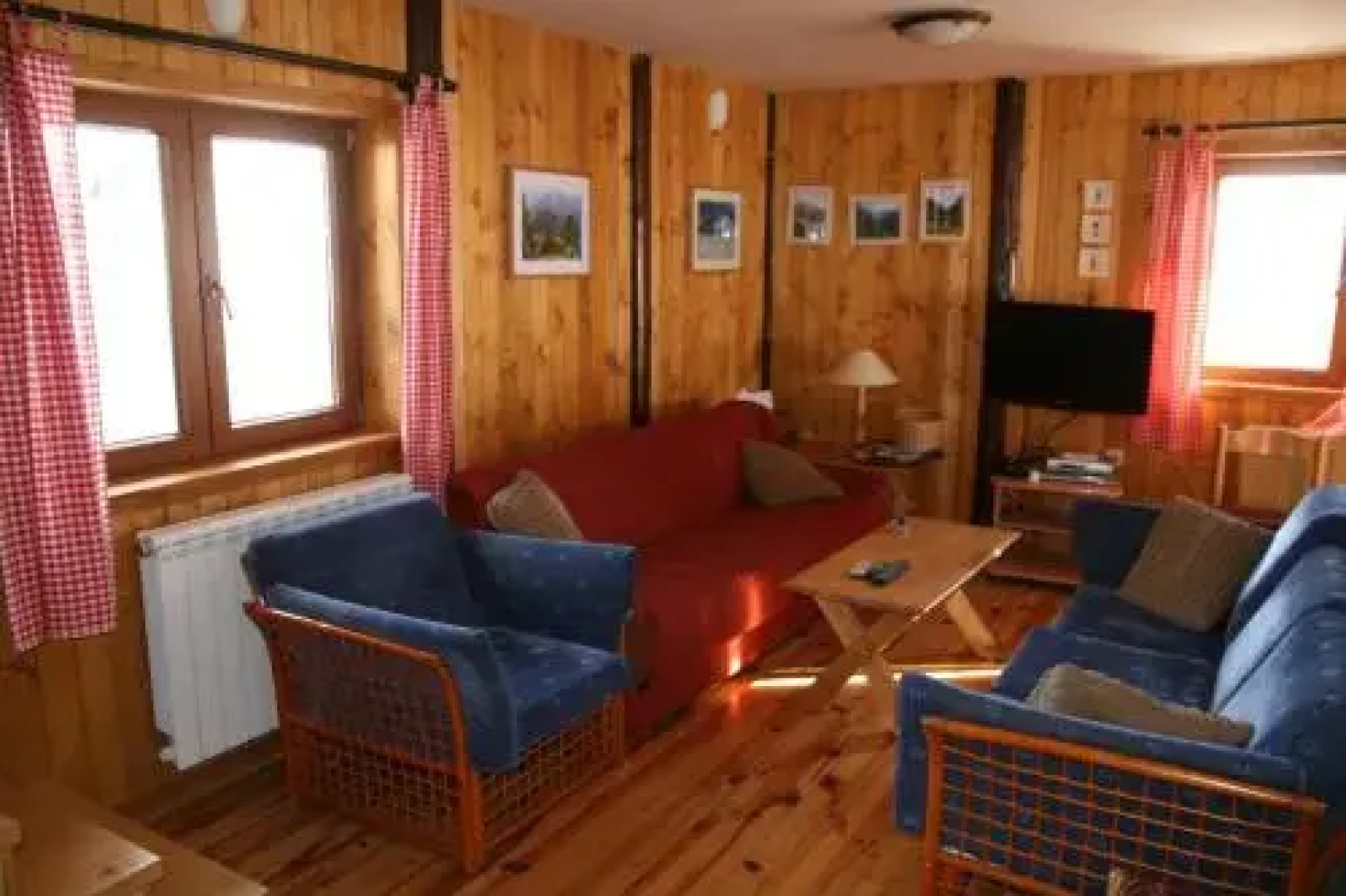 Chalet Lucas