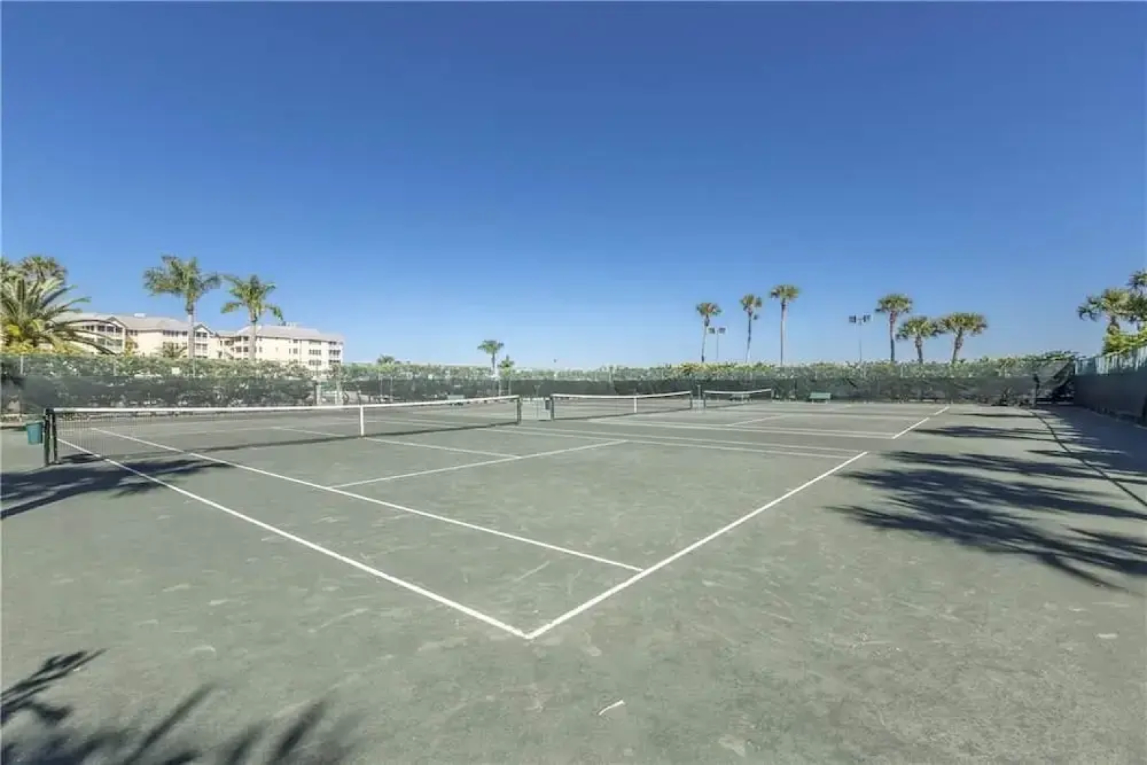 Harbor Towers Yacht & Racquet 324 - One Bedroom Condo