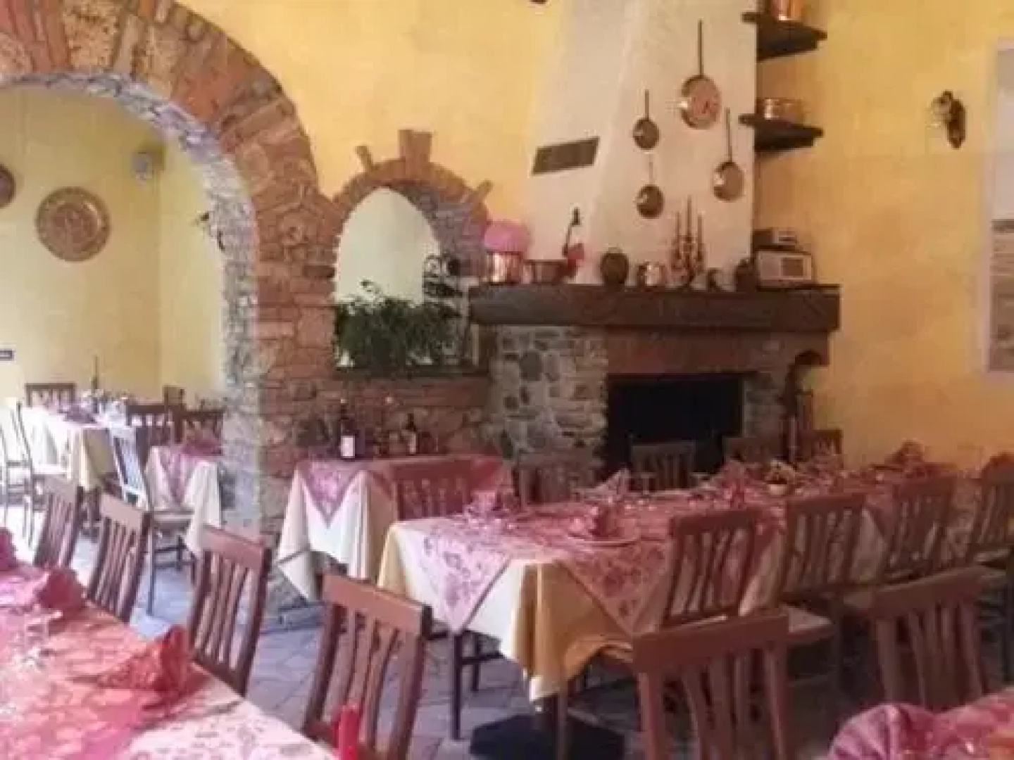 Agriturismo Barcola