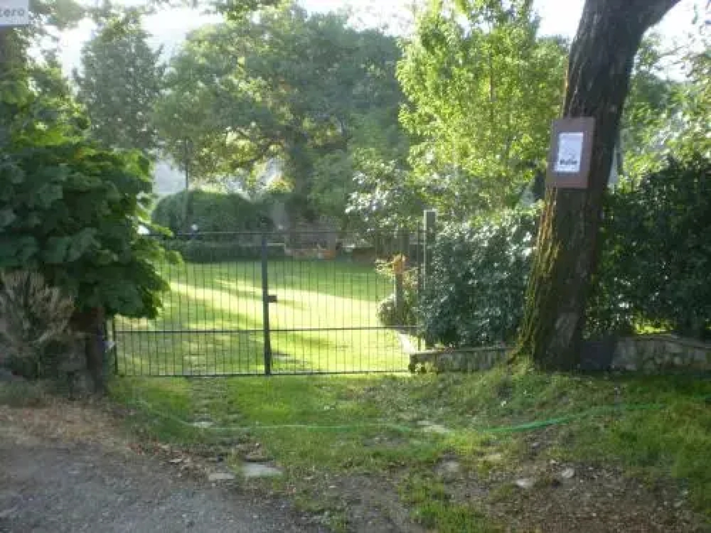 Locanda Montegiovi B&B