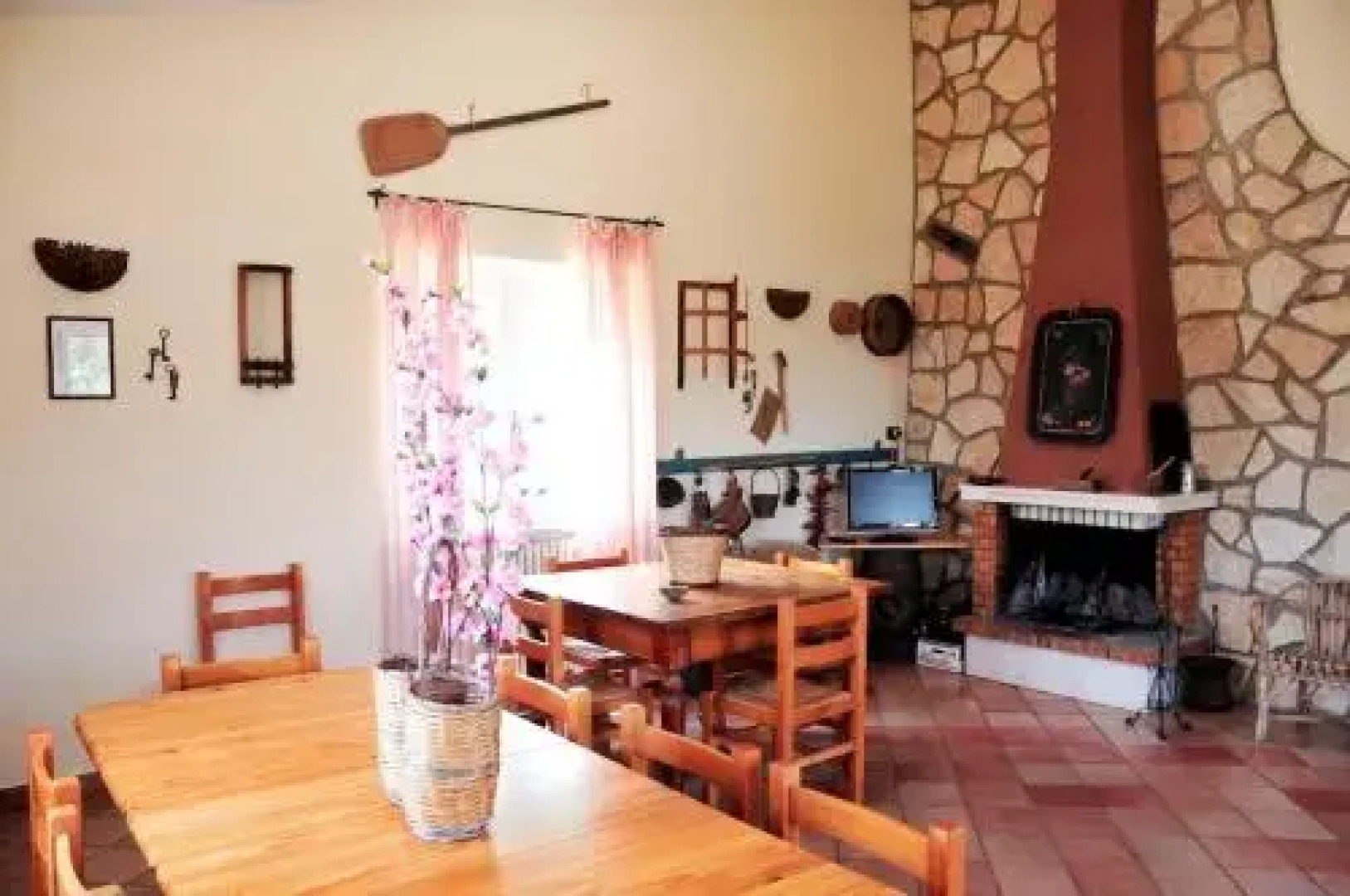 La Masseria di Villa Giulia