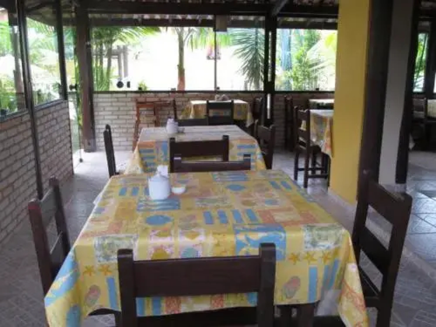 Pousada Lugar Comum