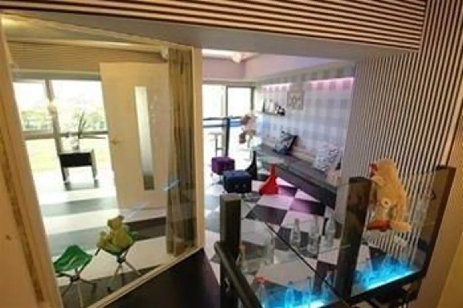Sky Bar B&B