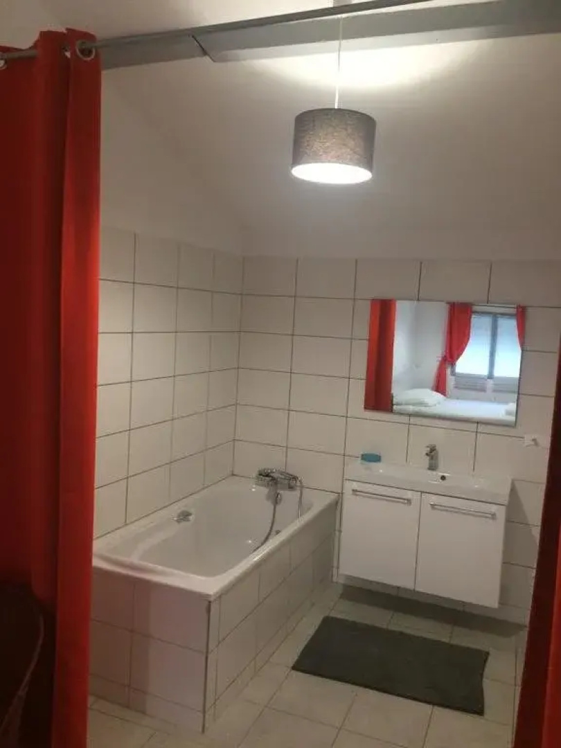 Gîte Mendi Ura